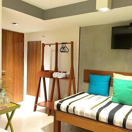 Chic Chiangkhan Hotel Chiang Khan Zewnętrze zdjęcie
