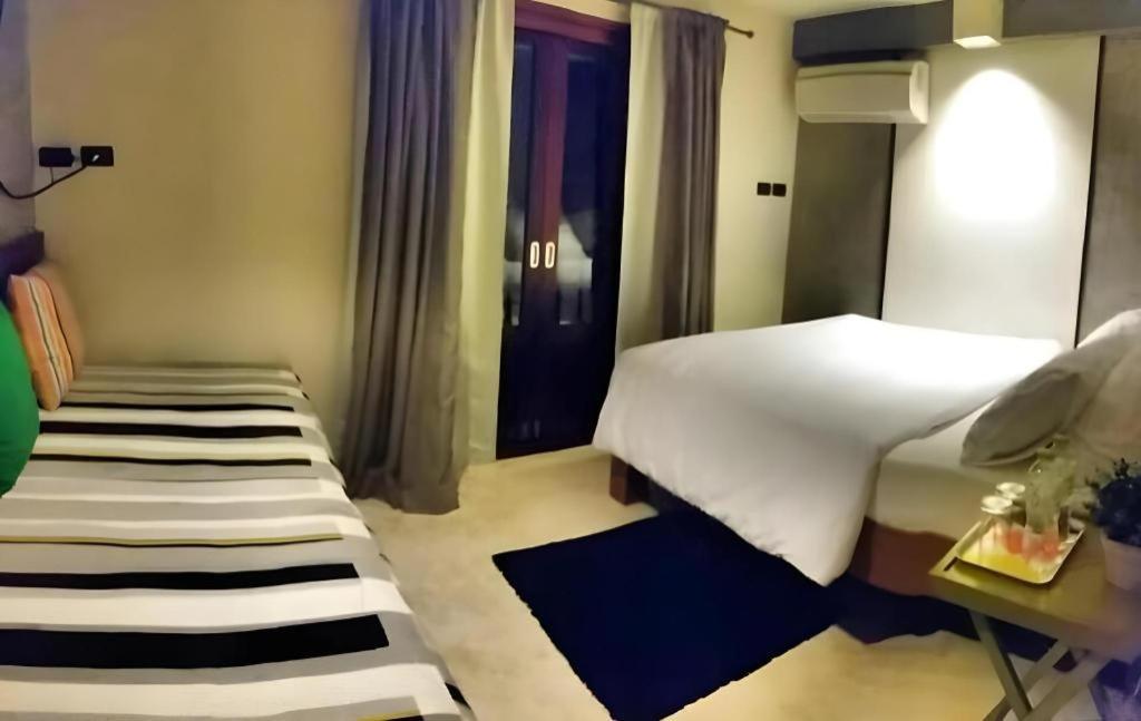 Chic Chiangkhan Hotel Chiang Khan Zewnętrze zdjęcie
