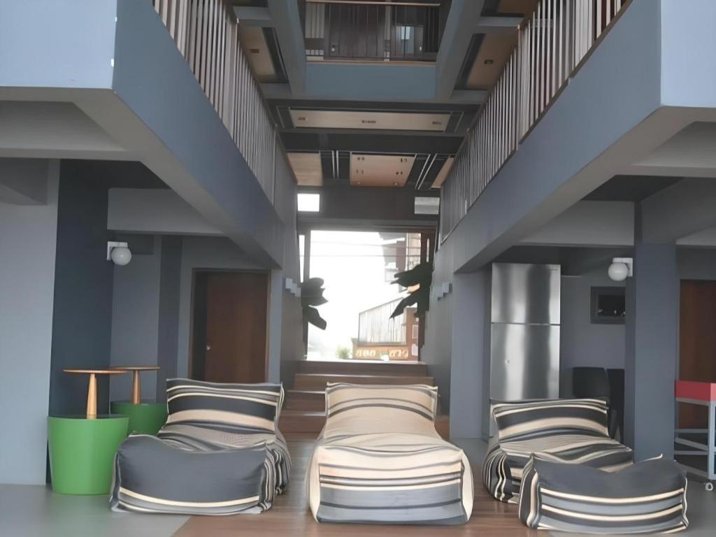 Chic Chiangkhan Hotel Chiang Khan Zewnętrze zdjęcie