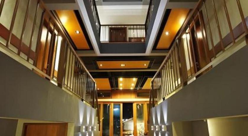 Chic Chiangkhan Hotel Chiang Khan Zewnętrze zdjęcie