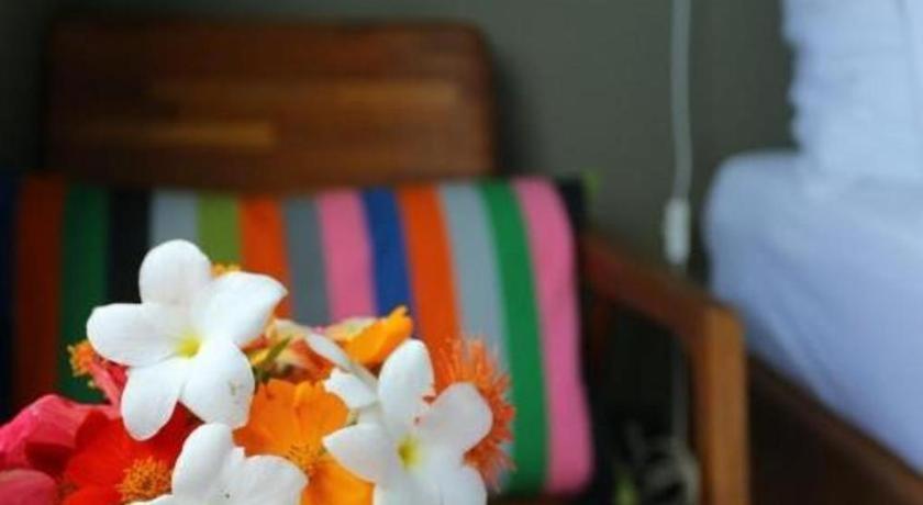 Chic Chiangkhan Hotel Chiang Khan Zewnętrze zdjęcie