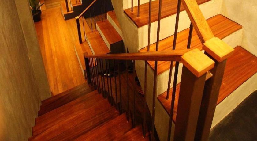 Chic Chiangkhan Hotel Chiang Khan Zewnętrze zdjęcie
