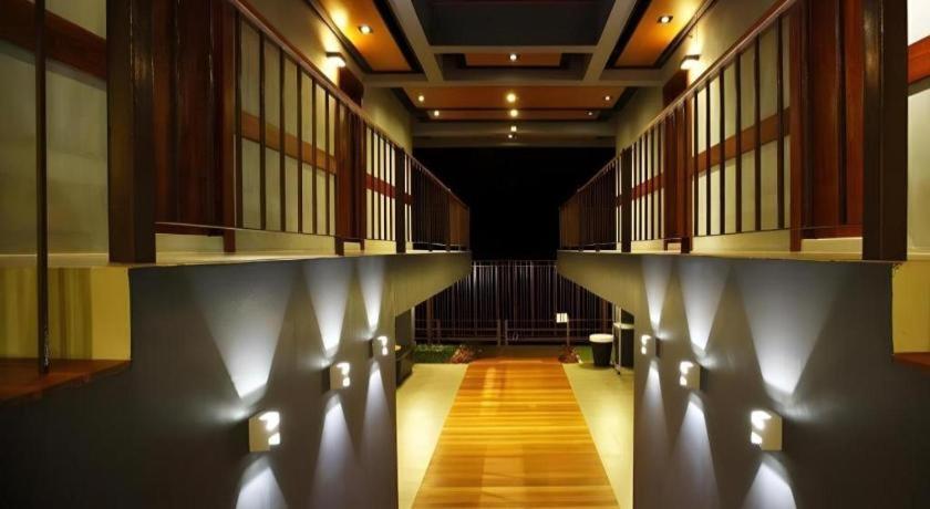 Chic Chiangkhan Hotel Chiang Khan Zewnętrze zdjęcie
